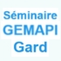 Un séminaire sur la compétence GEMAPI dans le Gard
